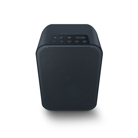 Pulse Flex 2i Portable Wireless Multi-Room Music Streaming Speaker Black