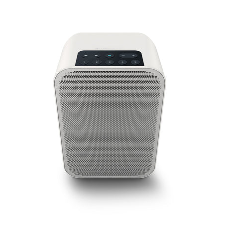 Pulse Flex 2i Portable Wireless Multi-Room Music Streaming Speaker White
