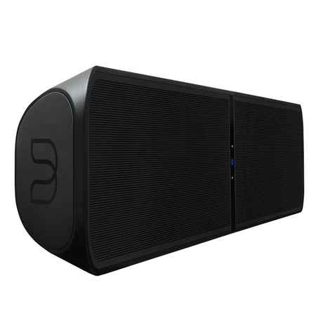 Bluesound Pulse Soundbar+ Wireless Streaming Sound System Black