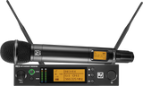 RE3ND765H Wireless UHF Handheld Set with ND76 560-596 MHz