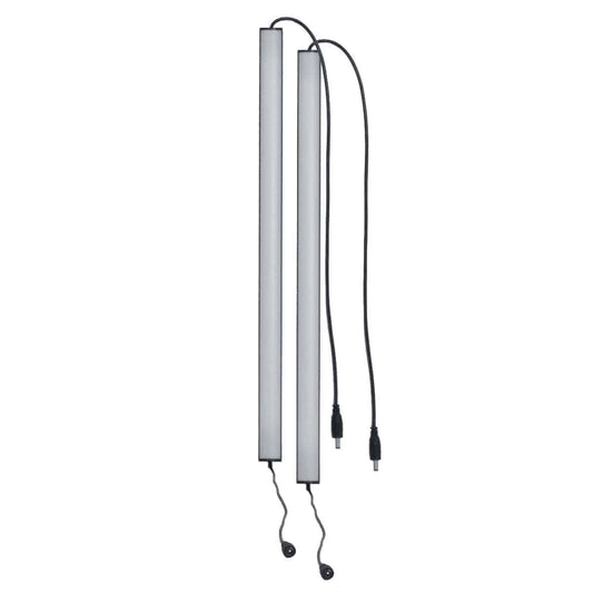 Lowel RLBKIT40P Rackmount Light Bar 40" White Light Proximity Switch