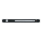 Middle Atlantic RLNK915R 9 Outlet Select Series PDU with RackLink