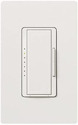 RRD-6ND RA2 Dimmer 600W Neutral Wire