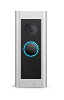 Ring Video Doorbell Pro (2021 Release)