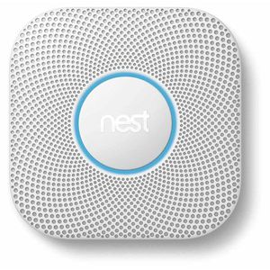 Nest GS3004PWBUS Protect  Smoke & CO2 Detector Battery