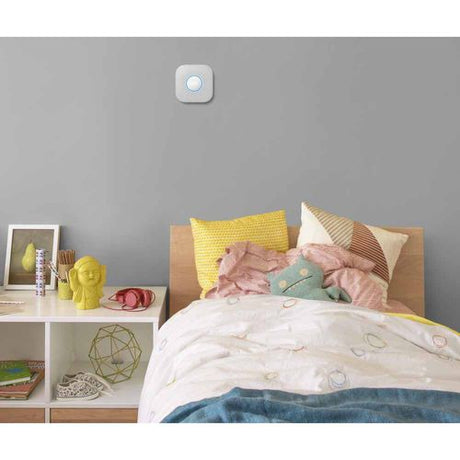 GS3003LWES Protect Smoke & CO2 Detector Hard Wired Retail Box