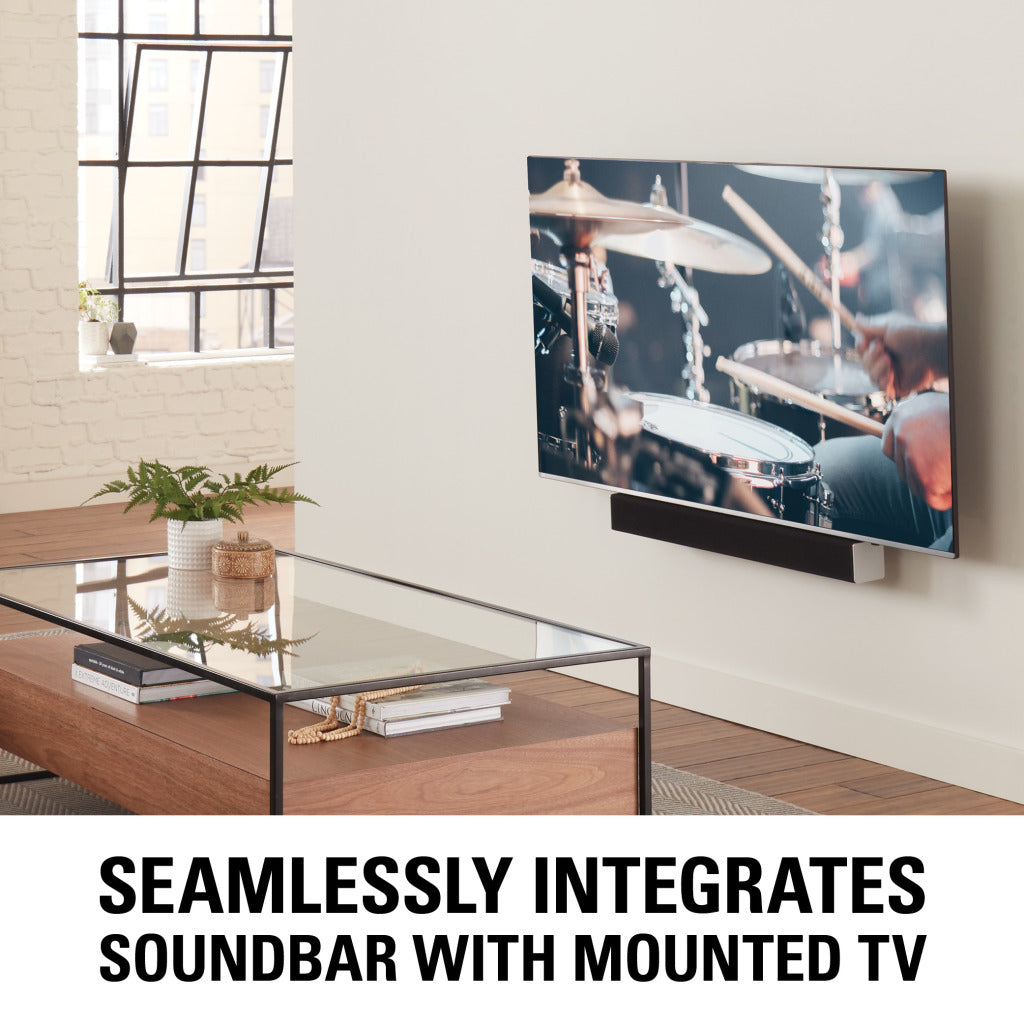 SASB1B1 Universal Soundbar Mount - Depth Adjustable