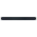 SEP3 Rack Panel Blank-3U 18-gauge Flanged Steel