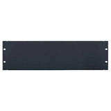 SEP3 Rack Panel Blank-3U 18-gauge Flanged Steel