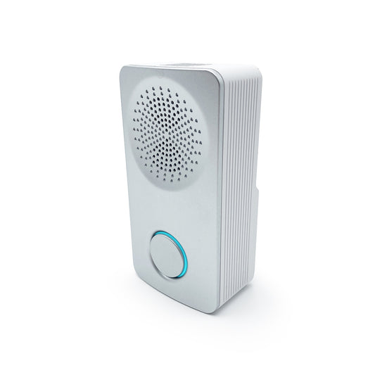 IC Realtime SINGER Wireless Door Chime For Dinger Pro