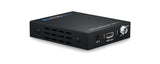 SM-11 HDMI 2.0 Signal Manager Audio Embedder & De-embedder & EDID Management
