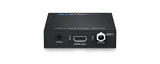 SM-11 HDMI 2.0 Signal Manager Audio Embedder & De-embedder & EDID Management