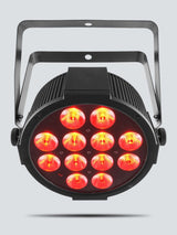 SlimPAR Q12 USB LED Wash Light with D-Fi USB