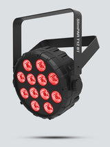 SlimPAR T12BT Compact Wash LED (RGB) PAR with Bluetooth