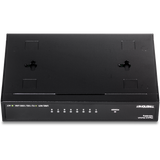 TEGS80g 8 Port Gigabit GREENnet Switch (Metal)