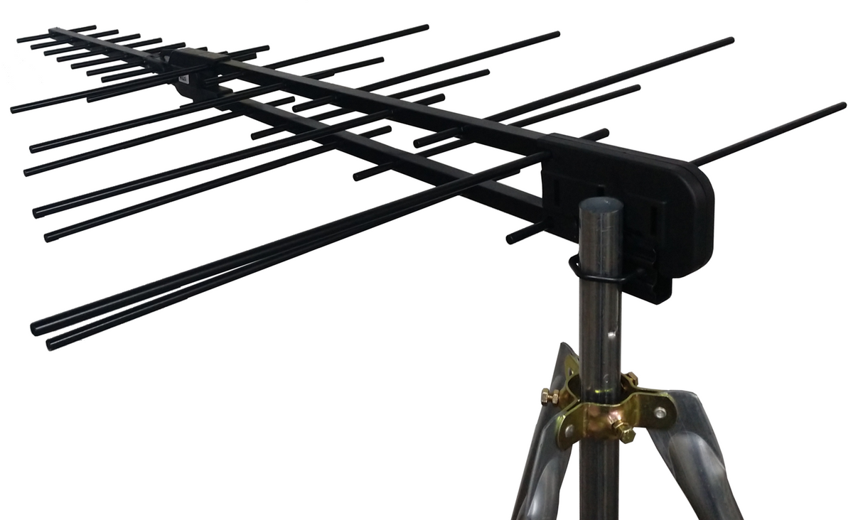 BA200 High Band VHF/UHF Near-Fringe Antenna Channels 7-50