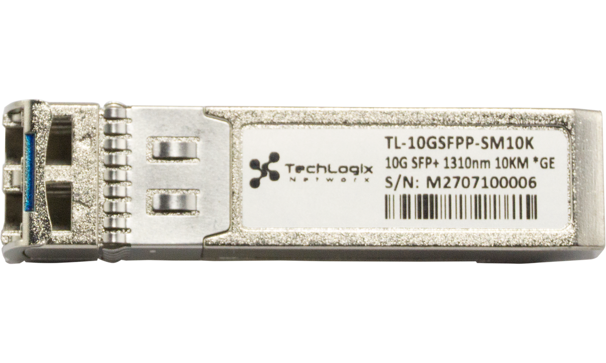 TL-10GSFPP-SM10K 10G Single Mode SFP+ Transceiver Module