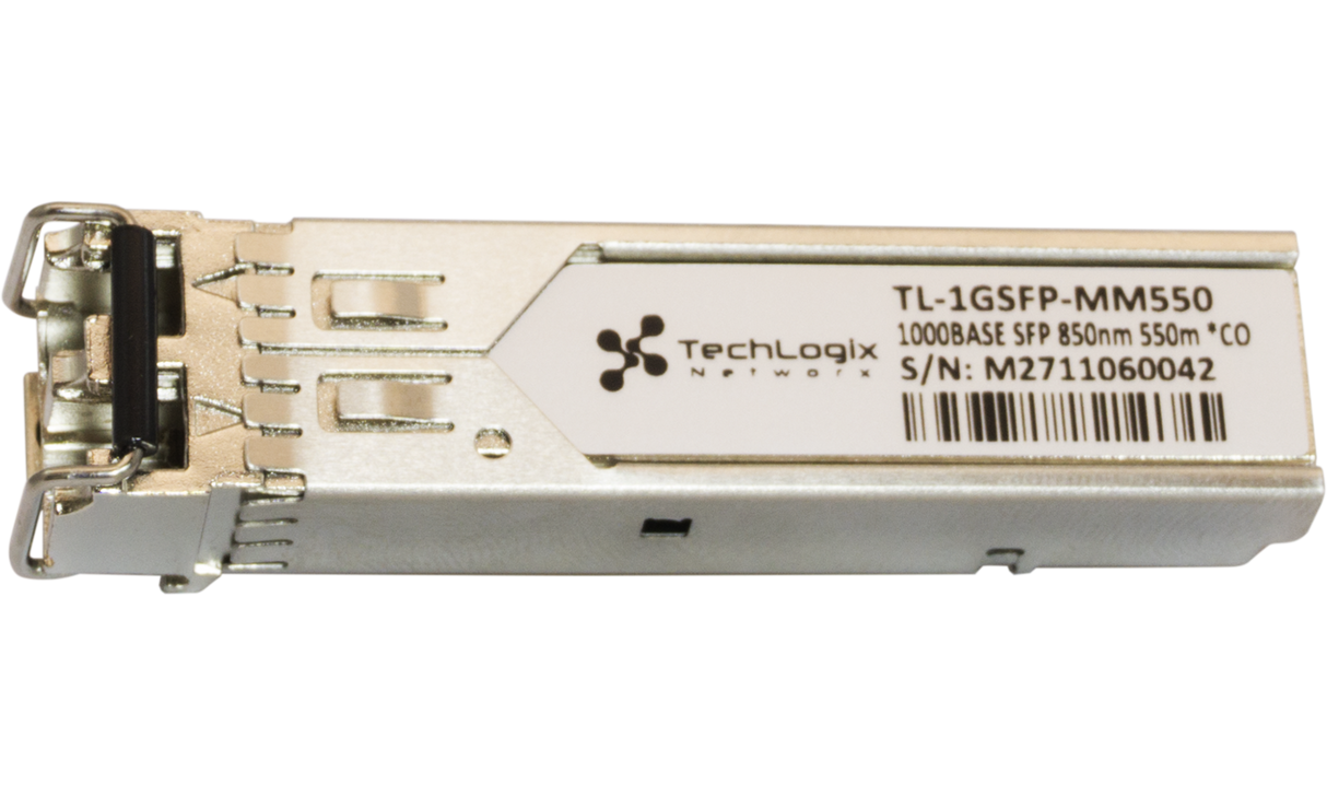 TL-1GSFP-MM550 1G Multimode SFP Transceiver Module