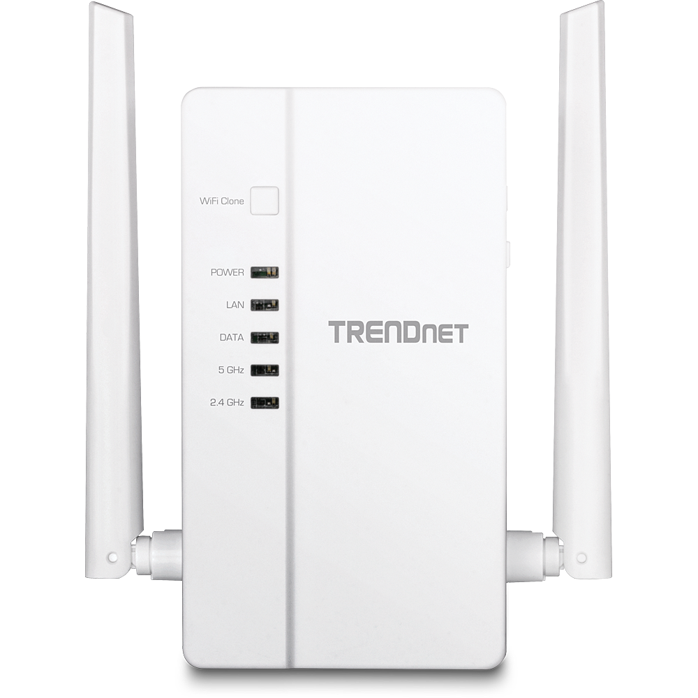 TPL430APK AC1200 WiFi Everywhere Powerline AP Powerline 1200 Kit