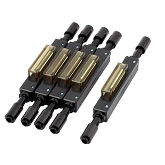 UNIVSPLICE005 Universal Fiber Mechanical Splice Kit 5 pack