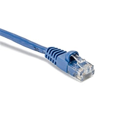 Vanco CAT61BU 1' Cat6 500 MHz Network Cable Blue