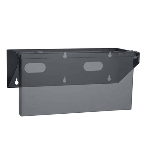 Lowell VR4 Vertical-hold Wall Mount
