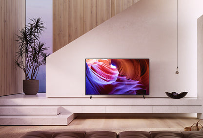 Sony KD-75X85K 75" 4K TV LED Google