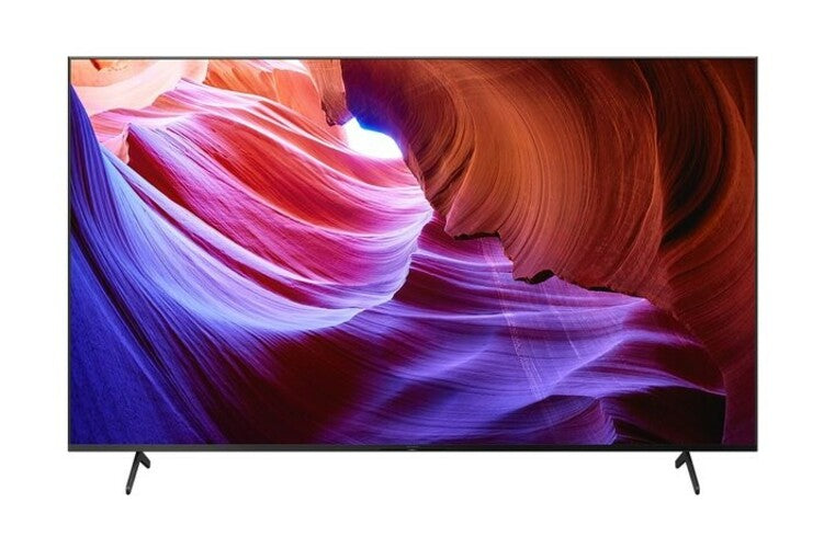 Sony KD-75X85K 75" 4K TV LED Google
