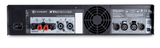 XTi4002 2 Channel 1200W Power Amplifier