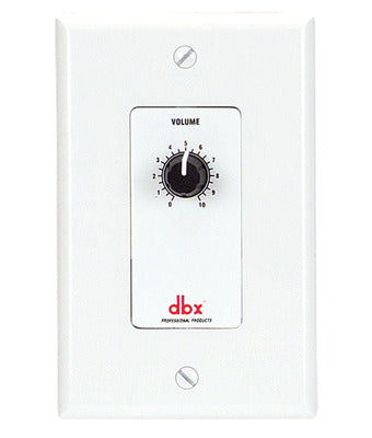 DBX ZC1 Volume Controller