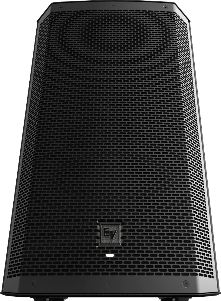 ZLX12BTUS Speaker 12" Powered with Bluetooth