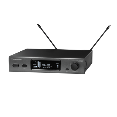 ATW-3212/C510EE1 3000 Series Wireless System:: 530-590 MHz
