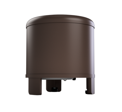Russound AW10HSUBBR 10" Outdoor Above Ground Hardscape Subwoofer 8ohm/70v/100v capable