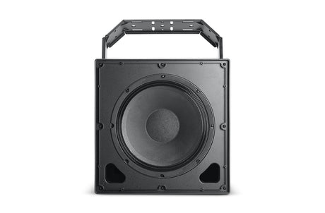 AWC15LFBK Speaker 15" 2-Way All-Weather Compact Low Frequency