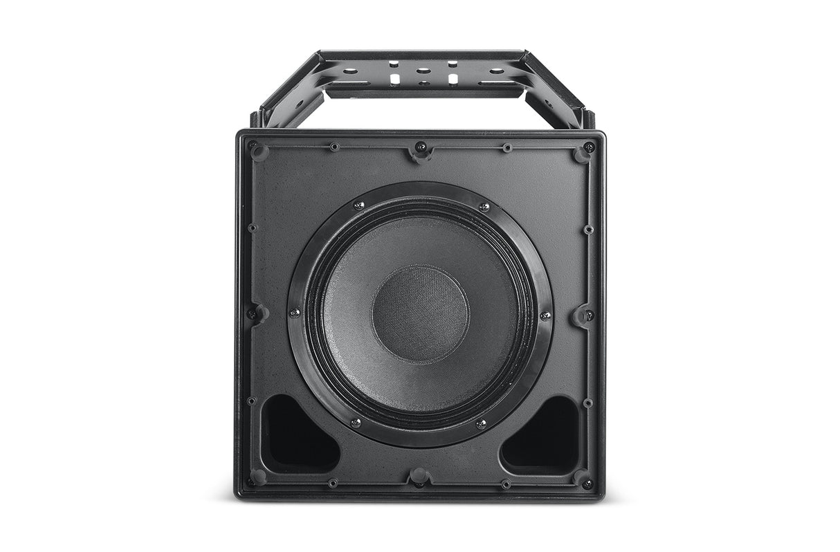 JBL Pro AWC82BK Speaker 8" 2-Way All-Weather Black Each