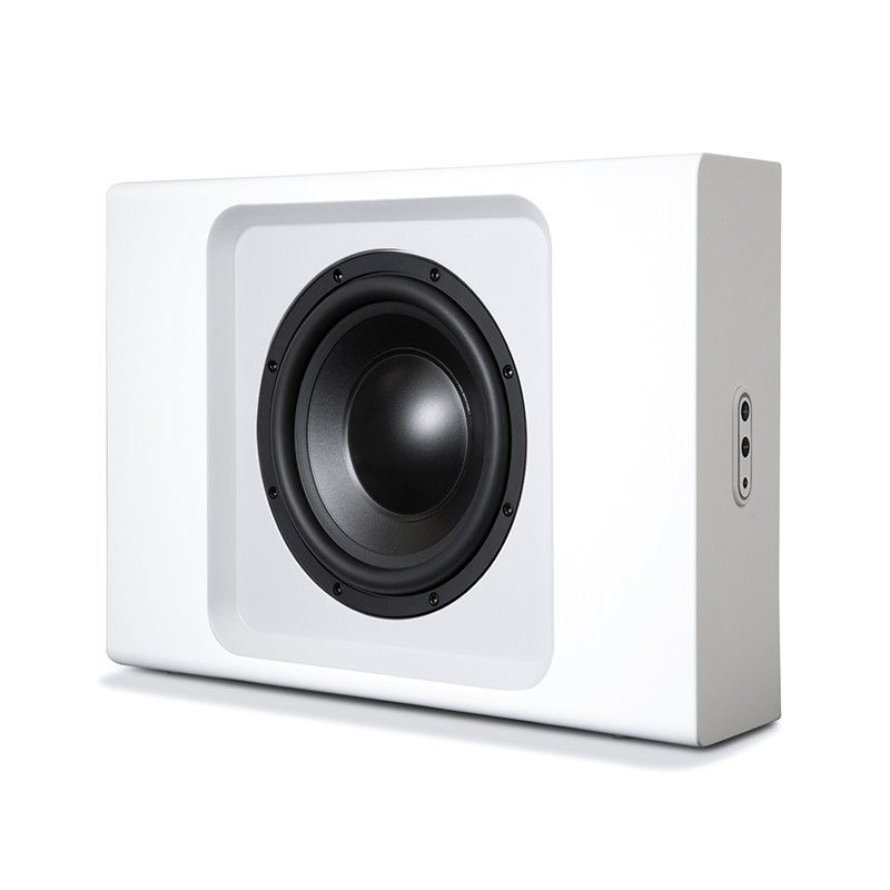 BSW150W Network Powered Subwoofer