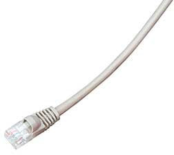 CAT67GY 7' Cat6 500 MHz Network Cable