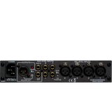 SCM268 4-Channel Microphone Mixer