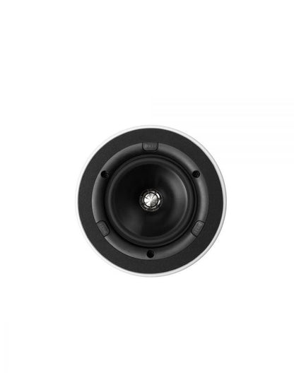 KEF CI130QR 5.25" In-Ceiling Speaker Uni-Q Round Each - Special Order