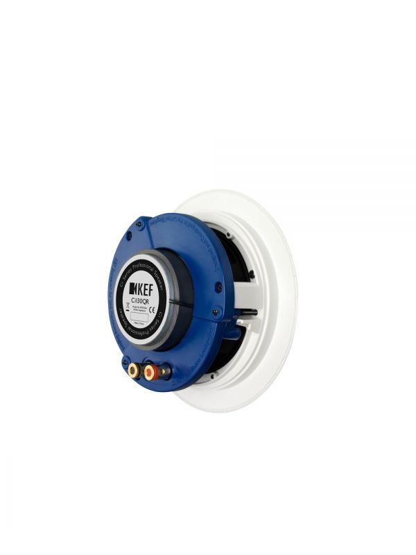 CI130QR 5.25" In-Ceiling Speaker Uni-Q Round Each