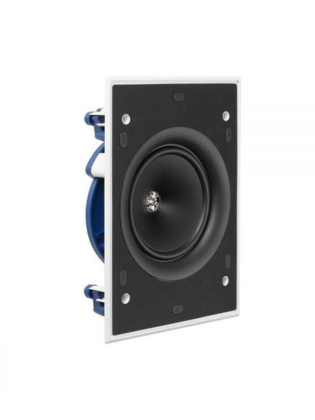 Ci160.2CL 6.5" In-Wall Speaker Rectangle Each