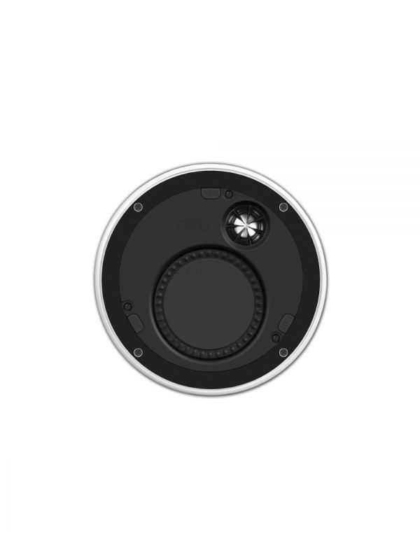 Ci160TR In-Ceiling Speaker Shallow Depth Round Each