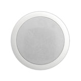 CM42EZSIIWH 4" 2-way In Ceiling Speaker with Short Can