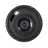CM62BGMIIWH 6.5" In-Ceiling Speaker Magnetic Grill