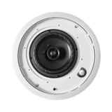 CM62EZSIIWH 6" 2-way In Ceiling Speaker Short Can