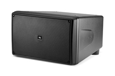 JBL Pro ControlSB2210 Subwoofer Dual 10” Compact Black