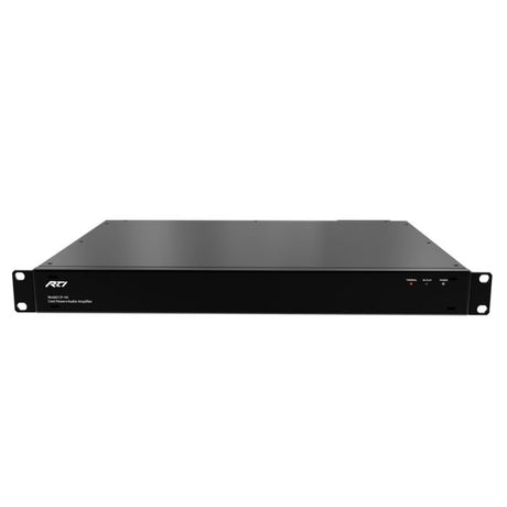 RTI CP16i Distributed Audio Amplifier 16 channel x 100 Watts Output