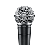 SM58-LC Dynamic Vocal Microphone