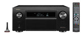 Denon AVRX8500H 13.2 Network 8K AV Receiver 150W