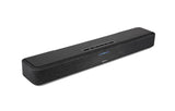 HOME SB550 Soundbar 26" Wide Powered with HEOS Bluetooth Airplay2 USB
